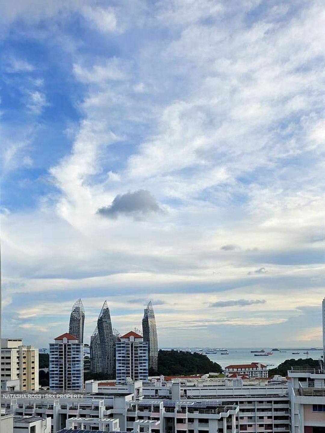 Blk 70C Telok Blangah Ridgeview (Bukit Merah), HDB 4 Rooms #450488921